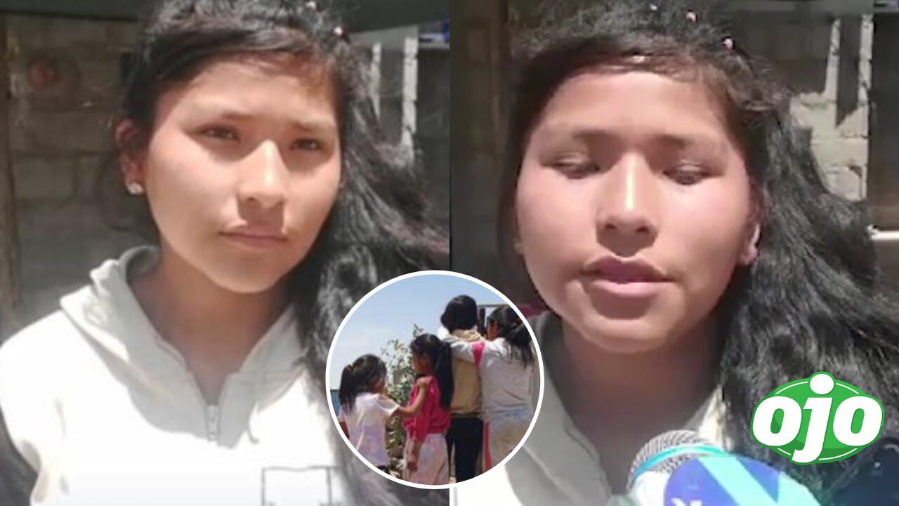 Seis hermanos quedaron huérfanos tras la muerte de su madre