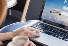 Tips para cazar ofertas de vuelos en ‘promos’ por Fiestas Patrias