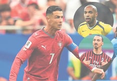 Mundial 2026: Fulminan a Cristiano