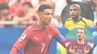 Mundial 2026: Fulminan a Cristiano
