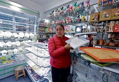 Roban en joyería ubicada muy cerca de la comisaría de Miraflores