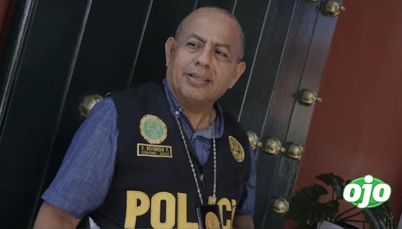 “Nos juntamos para matarte”: Organizaciones criminales amenazaron la vida de Víctor Revoredo por quinta vez