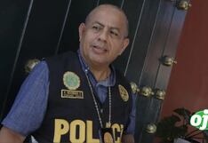 “Nos juntamos para matarte”: Organizaciones criminales amenazaron la vida del coronel PNP Víctor Revoredo