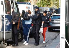 España: Intervienen a mafia que explotaba sexualmente a peruanas con cuento del “trabajo”