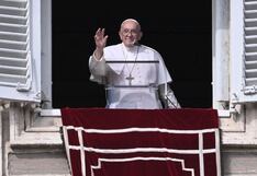 El papa Francisco falleció a los 88 años