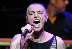 Cantante irlandesa Sinead O’Connor murió a los 56 años