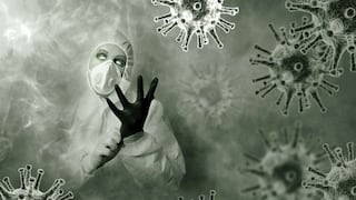 Coronavirus: ¿por qué tengo sueños extraños durante la pandemia del COVID-19?