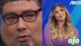 Alfredo Benavides confiesa por qué no quiere una relación con Gabriela Serpa: “me muero de miedo, me voy al cacho”