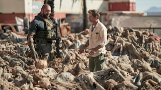 “El ejército de los muertos”: Netflix desbloqueará los primeros 15 minutos de la película en su canal de YouTube