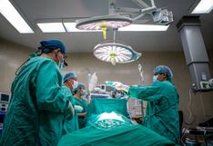 Donante de órganos salva siete vidas