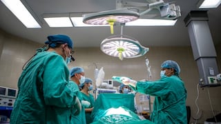 Donante de órganos salva siete vidas