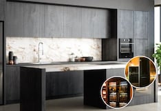 Tecnología y practicidad marcan tendencias en equipamiento del hogar
