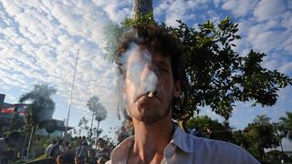 Colombia legaliza la marihuana con fines terapéuticos