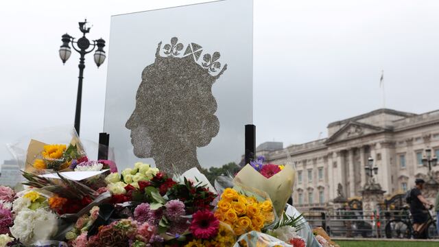 El funeral de Isabel II se realizará el 19 de septiembre en Londres