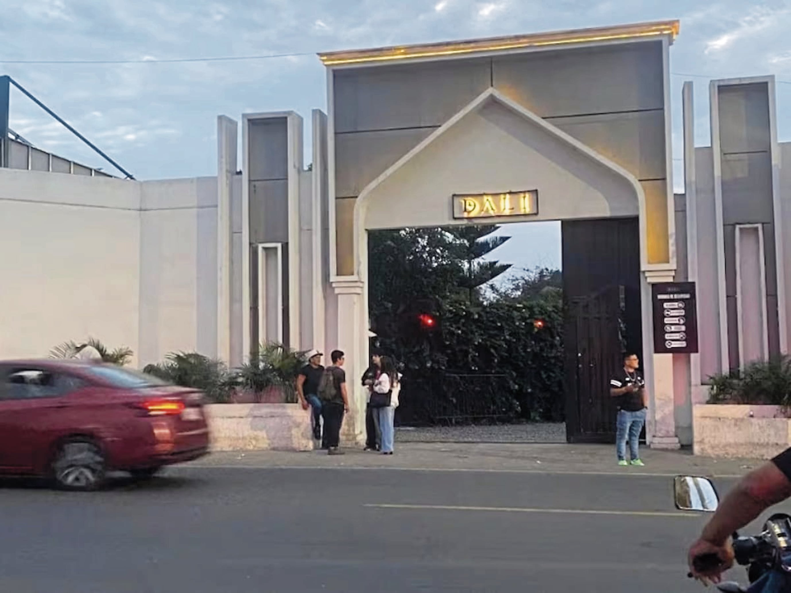 Ataque a discoteca en Trujillo, con una granada de guerra, apunta a un caso de extorsión por la organización criminal "Los Pulpos".