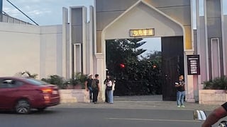 “Pato Verde”, de 17 años, dirigió y ejecutó atentado con granada en discoteca