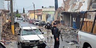 Atentando terrorista en Colombia se ejecutó en zona donde actúan el Ejército de Liberación Nacional (ELN) y disidencias de las FARC.