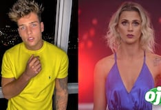 Tomi Narbondo deja en la ‘friendzone’ a Ducelia Echevarría: “No quiero novia, ni ella, ni ninguna otra”