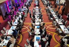 Perú Travel Mart 2026 reúne a más de 200 empresarios de turismo de 29 países del mundo