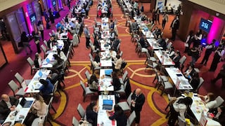 Perú Travel Mart 2026 reúne a más de 200 empresarios de turismo de 29 países del mundo