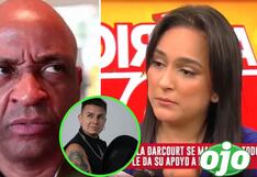 Daniela pone en duda la reputación de Sergio George y lo acusa de ‘burlarse’ de cantantes: “No se dejen engañar”