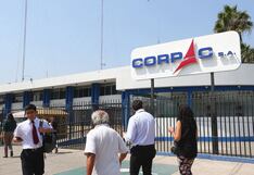 Corpac reorganizará centro encargado de los controladores aéreos