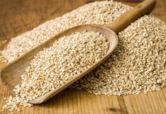 Comer para vivir: ¿Por qué recomendamos el ajonjolí?