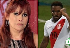 Magaly pierde juicio contra Farfán: Es sentenciada a un año y ocho meses de prisión suspendida