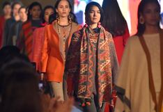 Alpaca Fiesta 2024 apuesta por moda sostenible e innovadora, con el legado ancestral de la alpaca