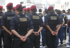 Piden 20 años para policías violadores