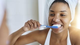 Higiene bucal es la clave para una buena salud general