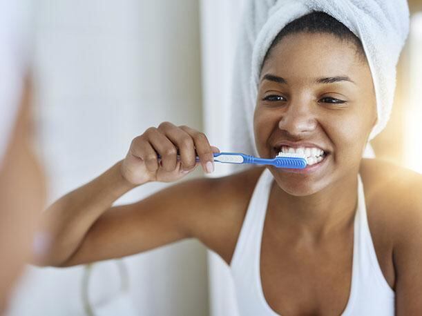 El 45% de la población mundial padece enfermedades bucodentales no tratadas. (Foto: IStock)