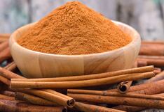 Comer para vivir: ¿La canela reduce la glucosa en sangre?