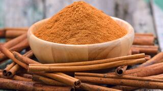 Comer para vivir: ¿La canela reduce la glucosa en sangre?