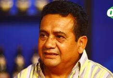 Tony Rosado volvió a los escenarios tras desnudar a mujer en concierto: “Mis amigos me han maleteado”