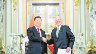 Economía peruana: China y nuestro país fortalecen su alianza estratégica