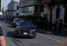 Fiscalía jala a Dina Boluarte con la esperanza de que diga la verdad