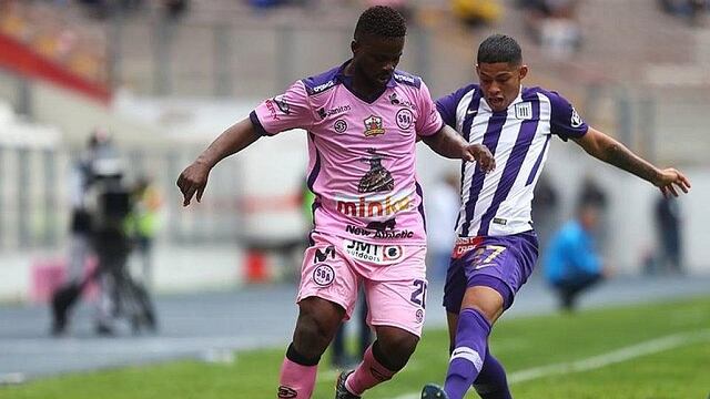Alianza Lima vs. Sport Boys: 3 a 0 en la Liga 1- EN VIVO