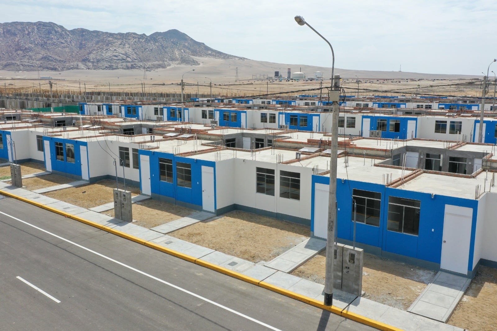 El Fondo Mivivienda verificará el cumplimiento de los requisitos declarados por los grupos familiares.