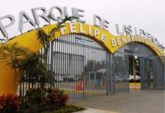 Familia exige justicia por muerte de trabajador de Parque de Las Leyendas