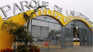 Familia exige justicia por muerte de trabajador de Parque de Las Leyendas