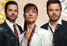 Erreway en Lima: Agrupación abre cuarta fecha de concierto en Perú tras hacer tres sold out en tiempo récord