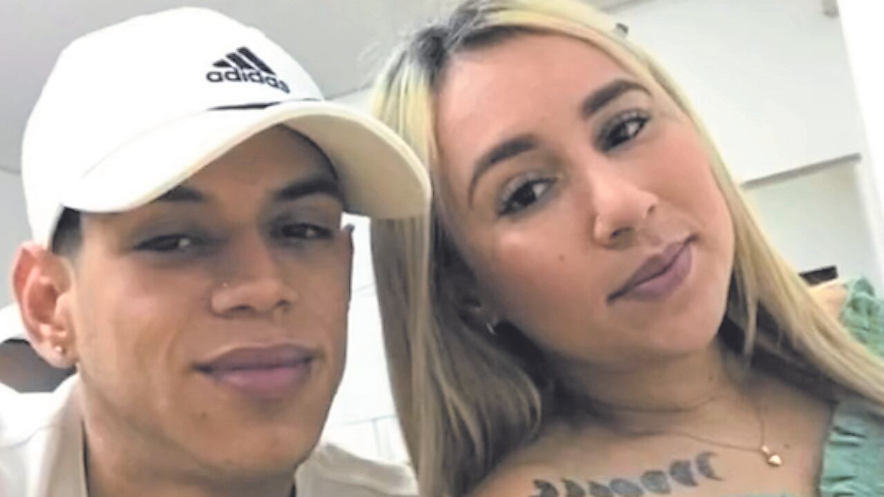 Según la declaración de uno de los delincuentes extranjeros del tren de Aragua, detenido en el bunker de “la pantera rosa”