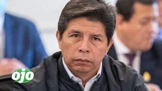 Pedro Castillo se victimiza y acusa que la Fiscalía se“inventa delitos” para condenarlo por golpe de Estado