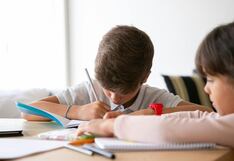 Regreso a clases: cómo crear un espacio de estudio en casa