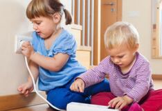 Conductores eléctricos y niños: consejos para un hogar más seguro