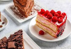 Comer para vivir: Cómo consumir postre si tienes diabetes