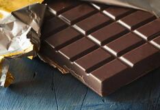 Comer para vivir: ¿Por qué el chocolate es alto en grasa?