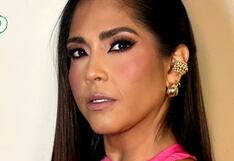 Katia Palma revela que se deprimió porque no pudo convertirse en madre