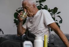 Recomendaciones para el cuidado de los adultos mayores en invierno